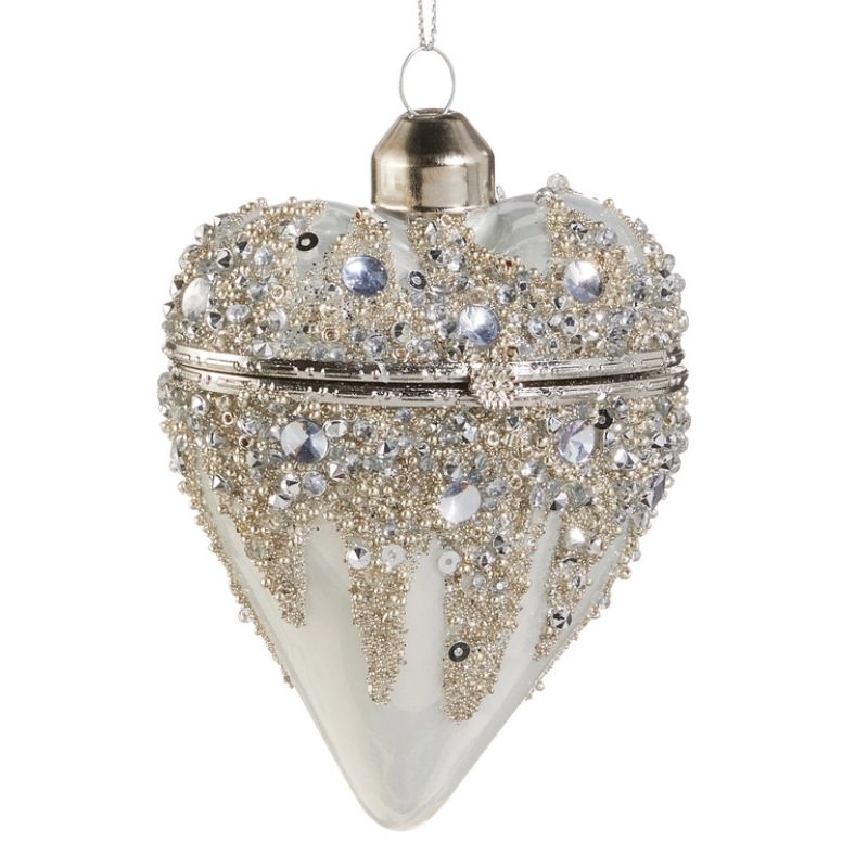 Novelty Ornaments